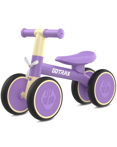 Gotrax Baby Balance Bike 1-2 Years