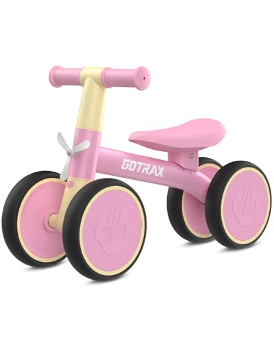 Gotrax Baby Balance Bike 1-2 Years