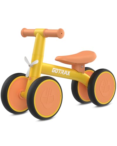 Gotrax Baby Balance Bike 1-2 Years