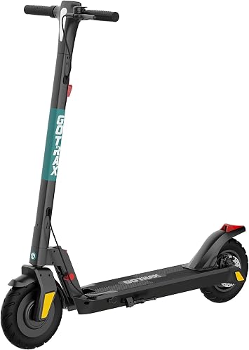 Gotrax Max 18/ & 20/28Mph by