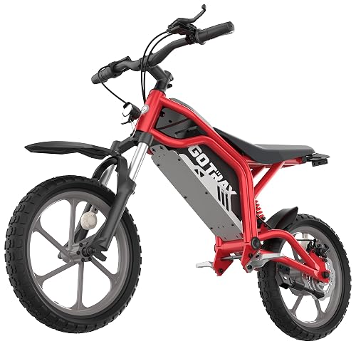 Gotrax FITZ16 Electric Dirt Bike