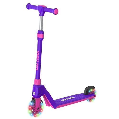 Gotrax K03 Kick Scooter