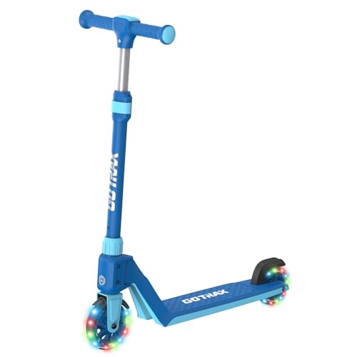 Gotrax K03 Kick Scooter
