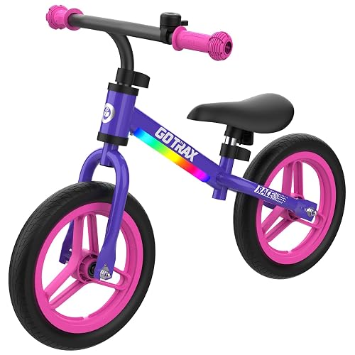 Gotrax KS12 Balance Bike for 2-5