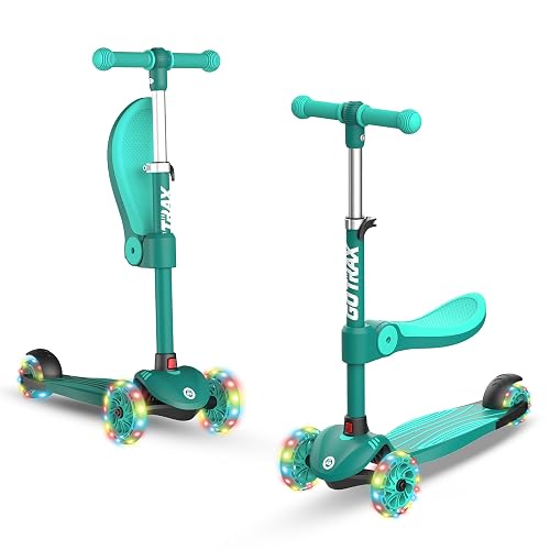 Gotrax KS3 Kids Kick Scooter