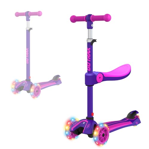 Gotrax KS3 Kids Kick Scooter