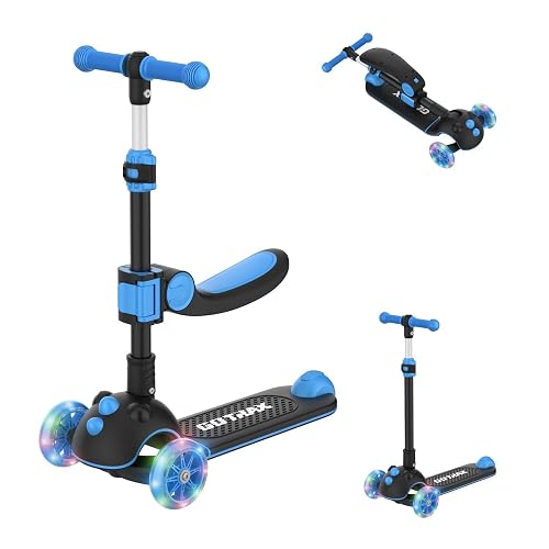 Gotrax KS3 Pro Kick Scooter