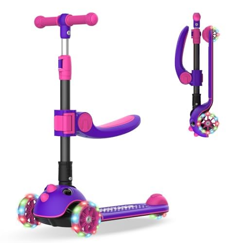 Gotrax KS3 Pro Kick Scooter