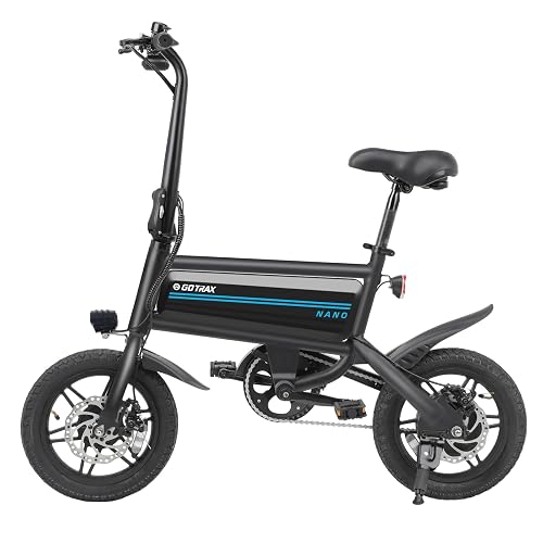 Gotrax Nano 14" E-Bike