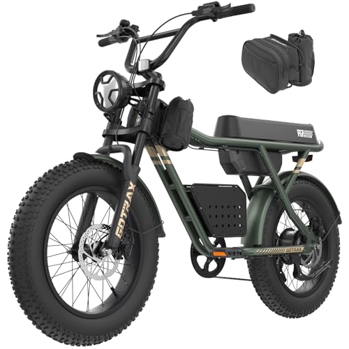 Gotrax R7 Adults 25mph 20 E-Bike
