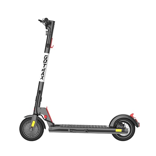 Gotrax XR Elite