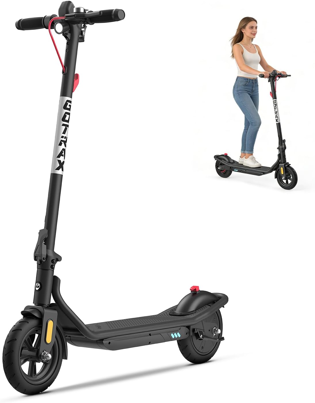 Gotrax SA1