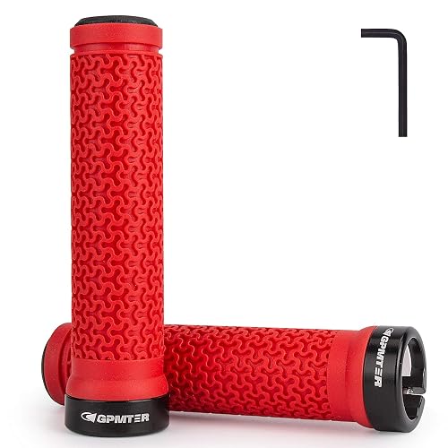 GPMTER Handlebar Grips