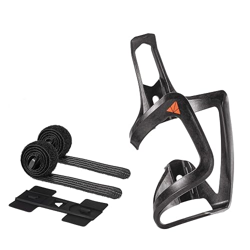 Granite Aux Carbon Fibre Bottle Cage with