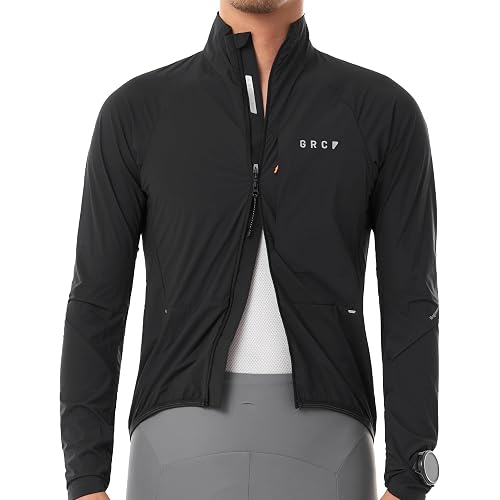 GRC Cycling Bike Jackets for Men