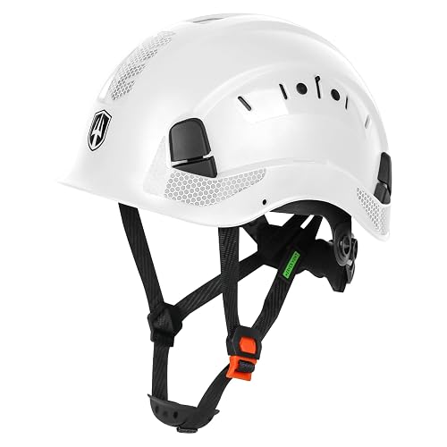 GREEN DEVIL Safety Helmet Construction Hard Hat