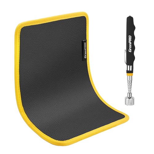 GRENPRO Magnetic Tool Mat 2-Pack
