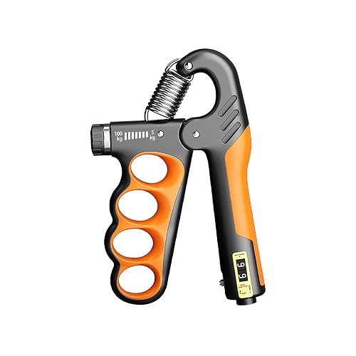 Grip Strength Trainer