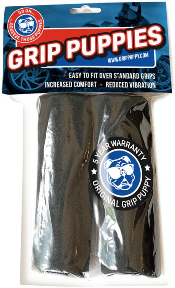 Grip Puppy Comfort Grips Original Soft Overlay