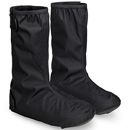GripGrab Dryfoot 2 Waterproof Rain Overshoes