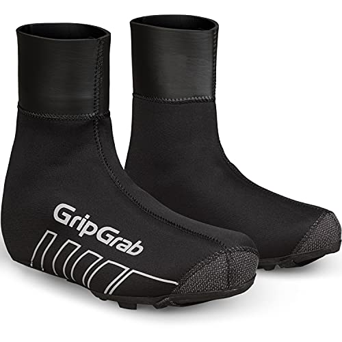 GripGrab RaceThermo X Neoprene Winter Gravel