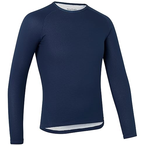 GripGrab Ride Thermo Winter Cycling Base Layer