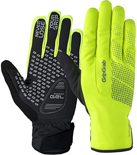 GripGrab Ride Waterproof Winter Cycling Gloves -