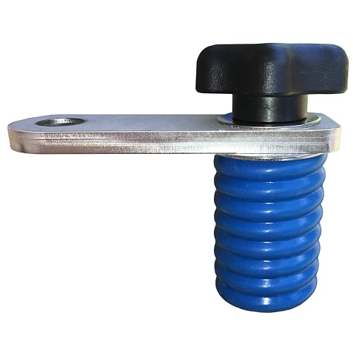 GripPRO Flag Mount Fits Polaris Lock &