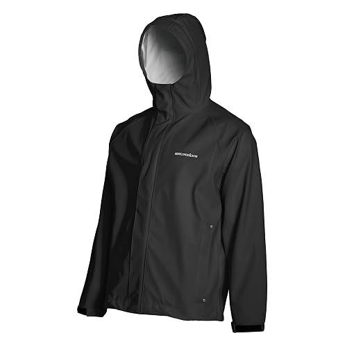 Grundens Men’s Neptune Commercial Fishing Jacket