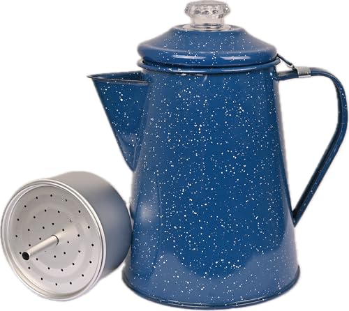 GSI Outdoors Percolator Coffee Pot