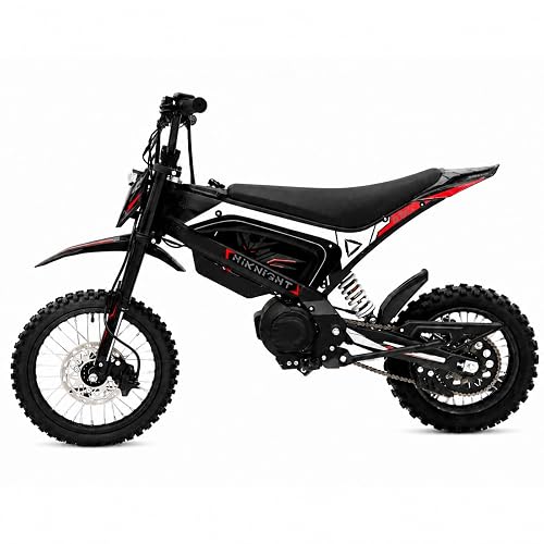 GTX1 Electric Dirt Bike Adults