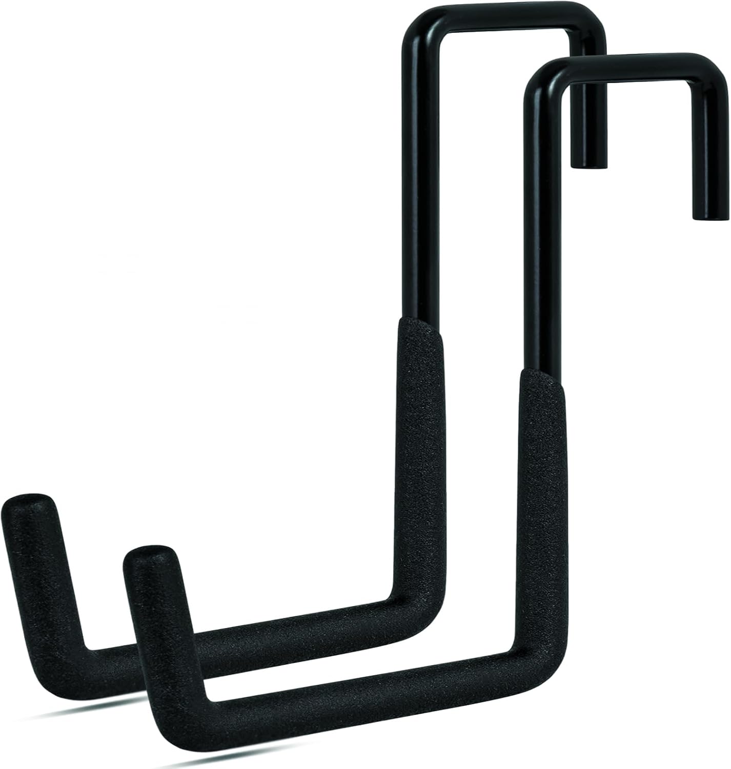Gueryee Rafter & Fence Hanger Hooks: Heavy-Duty S-Hooks for Bike Storage