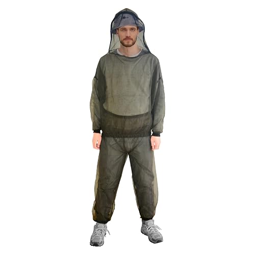 gumkeg Mosquito Suit Insect Protection