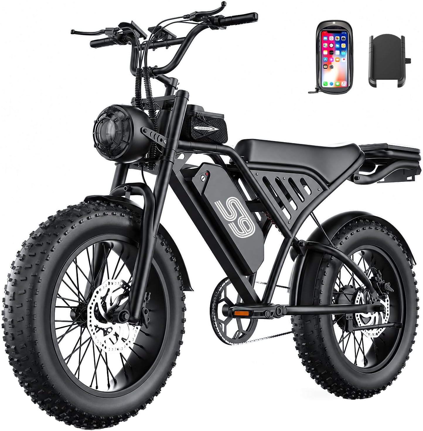 GWEIT Electric Dirt Bike