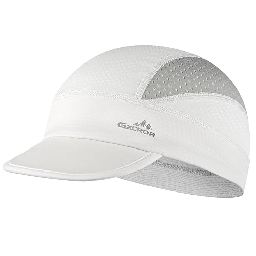 GXCROR Cooling Skull Cap for Men Women