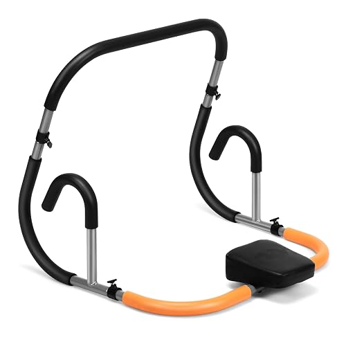 GYMAX Ab Crunch Trainer