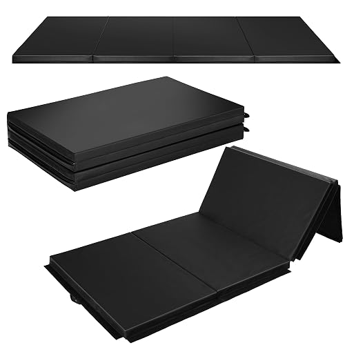Gymnastics Mat x2" Thick Tumbling Mat with