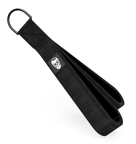 Gymreapers Tricep Rope Cable Attachment - Multi-Workout