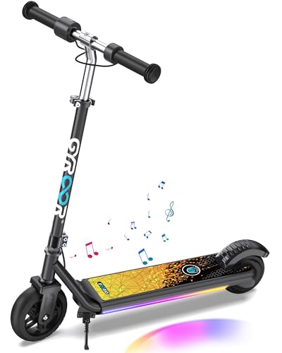 Gyroor H30 Max Ages 8-12 Kids Ride