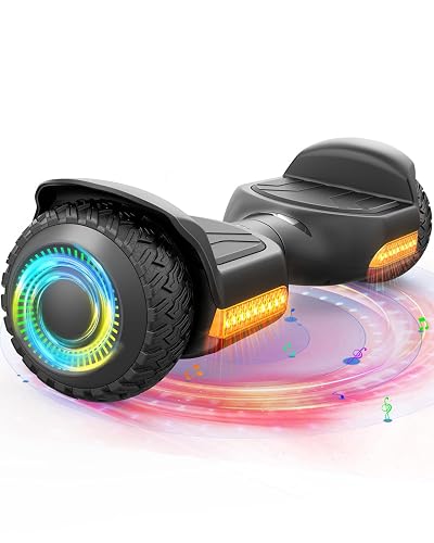 Gyroor Self Balancing Scooter New G13 All