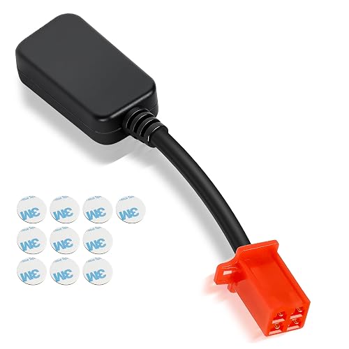 HAFANKA Bluetooth Dongle for Fit for Fardriver