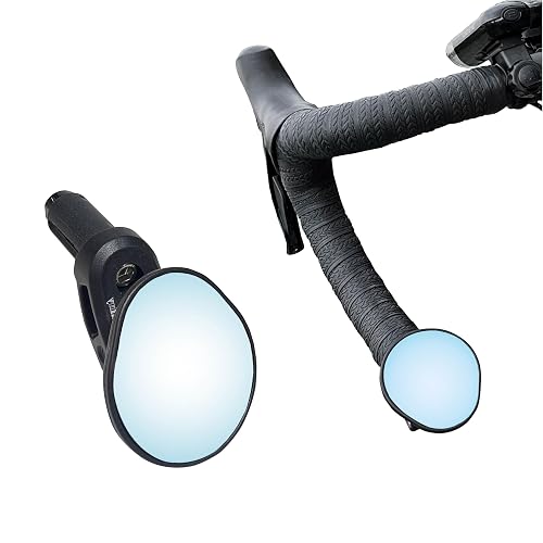 Hafny Drop Bar Bike Mirror