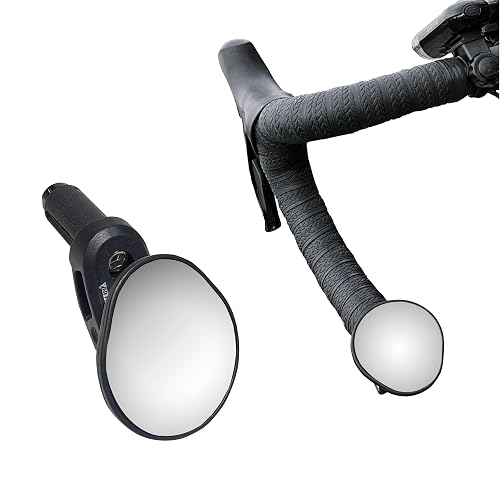 Hafny Drop Bar Bike Mirror