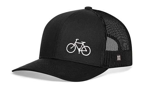 HAKA Wilderness Trucker Hat for Men &