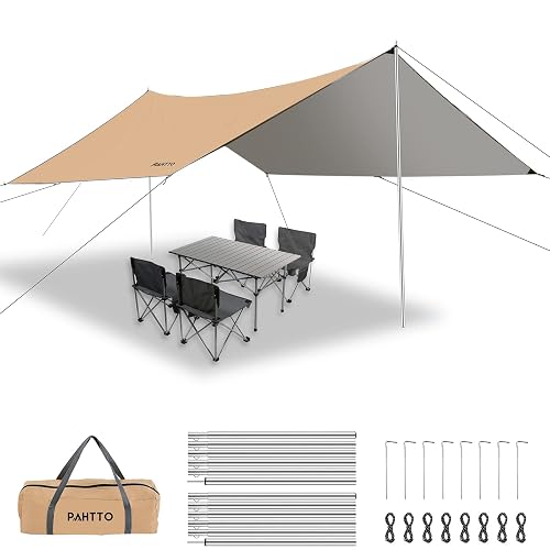 Hammock Rain Fly Tarps & Canopies