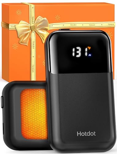 Hand Warmers Rechargeable