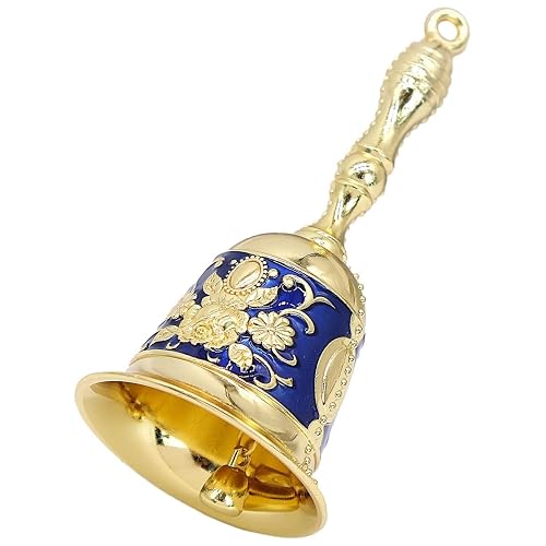 Handbell Small Hand Bell Hand Call Bells