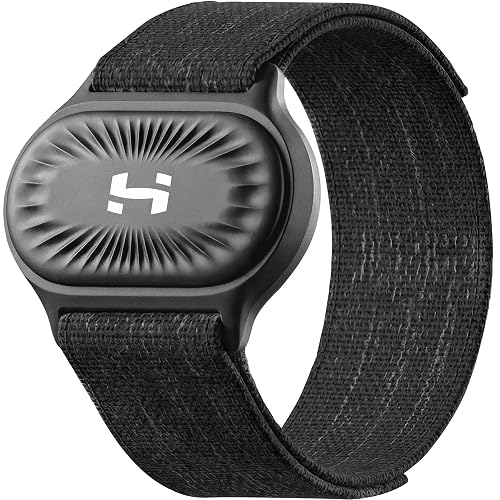 HandPlus Heart Rate Monitor Armband