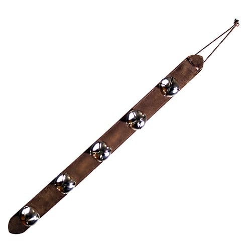 Hanging Sleigh Bell for Door knob