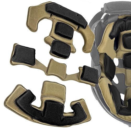 HANSTRONG GEAR Universal Tactical Airsoft Outdoor Combat